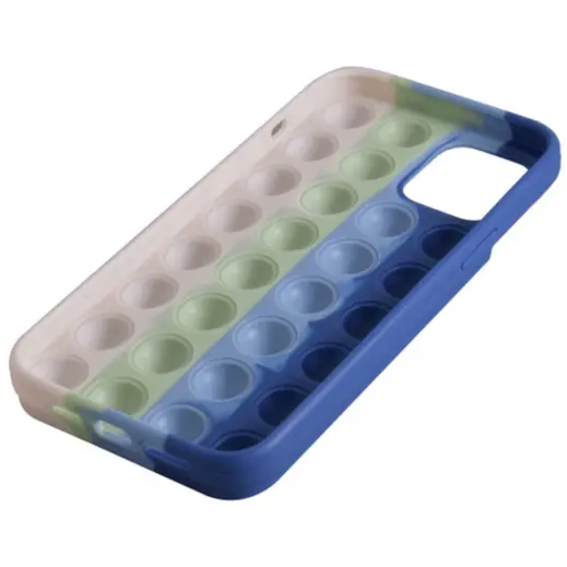 Bubble Popper Cell Cover Inner